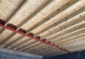 Structural Room Alterations